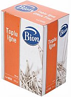 MAS 9335 BİON TOPLU İĞNE 28mm 250gr KUTU - MAS BİON