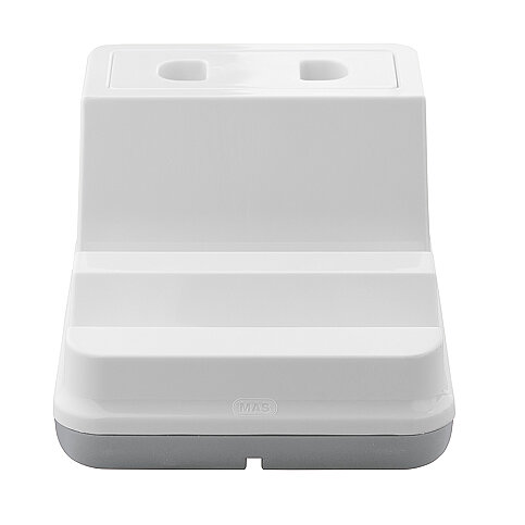 MAS 584 ENJOY İPAD STANDI GRİ - 1