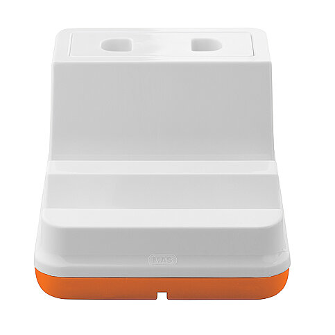 MAS 584 ENJOY İPAD STANDI ORANJ - 1