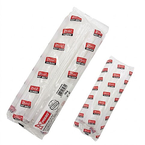 MİKRO MSİ İNCE MUM SİLİKON 1000gr - 1