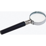 Masis Metal Çerçeveli Büyüteç 40Mm (By1023) - MASİS