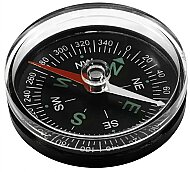 MASİS DC40 ÖĞRENCİ PUSULASI YAĞLI TİP 40mm - MASİS
