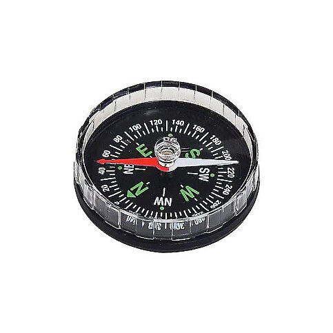 MASİS DC40 ÖĞRENCİ PUSULASI YAĞLI TİP 40mm - 1