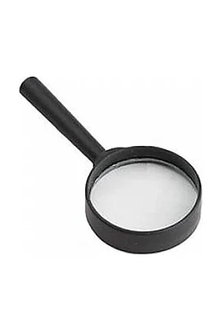 MASİS GLASS PLASTİK ÇERÇEVELİ BÜYÜTEÇ 75mm (BY1007) - 1