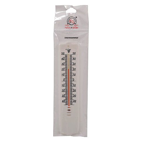 MASİS TERMOMETRE BEYAZ (TER-912) - 1