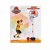 AKÇİÇEK AYAKLI POTA (226) - AKÇİÇEK