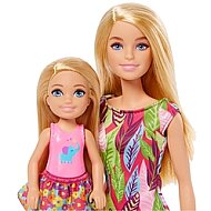 Mattel Barbie Chelse Kayıp Doğum Günü Oyun Seti (Gtm82) - 5