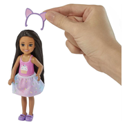 Mattel Barbie Chelsea Bebek Hayvan Dostu Oyun Seti 6 (Hgt08) - 4