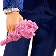 Mattel Barbie Damat Ken 3 (Gtf36) - 3