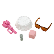 Mattel Barbie Damat Ken 3 (Gtf36) - 5