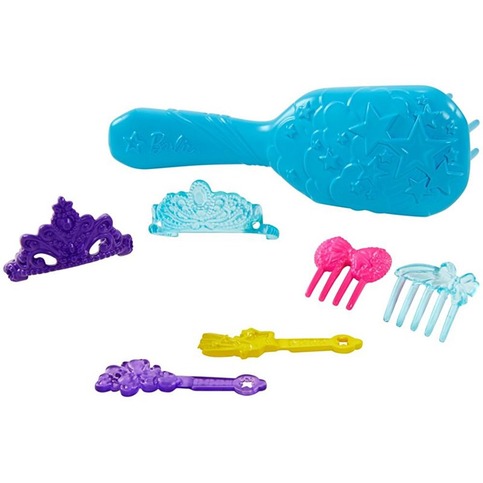 Mattel Barbie Dreamtopia Uzun Saçlı Bebekler (Gtf37) - 4