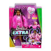 Mattel Barbie Extra Nostaljik Kıyafetli Bebek 4 (Hhn06) - 1