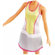 Mattel Barbie Kariyer Bebekleri (Dvf50) - 3