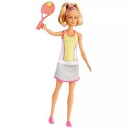 Mattel Barbie Kariyer Bebekleri (Dvf50) - 4
