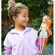 Mattel Barbie Kariyer Bebekleri (Dvf50) - 6