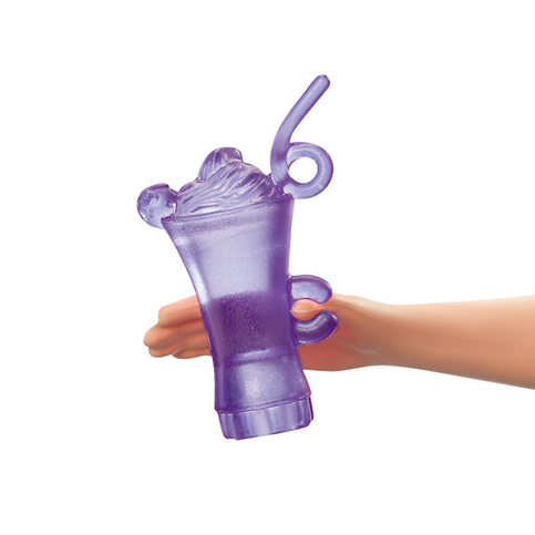Mattel Barbie Ve Eğlenceli Havuzu (Ghl91) - 6