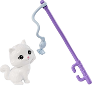 Mattel Barbie Ve Yavru Kediler Oyun Seti 4 (Hhb70) - 4