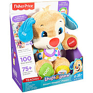Mattel Eğitici Köpekcik Yaşa Göre Gelişim (Fpn79) - 1