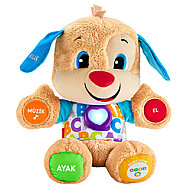 Mattel Eğitici Köpekcik Yaşa Göre Gelişim (Fpn79) - 2
