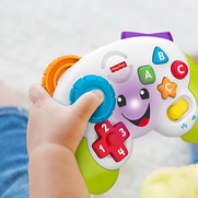 Mattel Eğitici Oyun Kumandası (Fwg-23 Fp) - 3