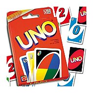 MATTEL UNO KARTLAR (1015202087) - MATTEL