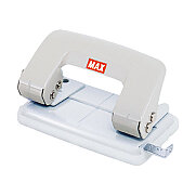 MAX DP-F2BN DELGEÇ 12 SAYFA GRİ (4007600704) - 1