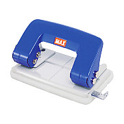 MAX DP-F2BN DELGEÇ 12 SAYFA MAVİ (4007600702) - MAX