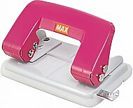 MAX DP-F2BN DELGEÇ 12 SAYFA PEMBE (4007600703) - MAX