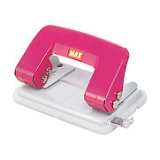 MAX DP-F2BN DELGEÇ 12 SAYFA PEMBE (4007600703) - MAX