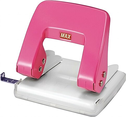 MAX DP-F2DN DELGEÇ 27 SAYFA PEMBE (4007600710) - 1