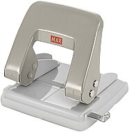 MAX DP-F2DN DELGEÇ 27 SAYFA GRİ (4007600708) - MAX