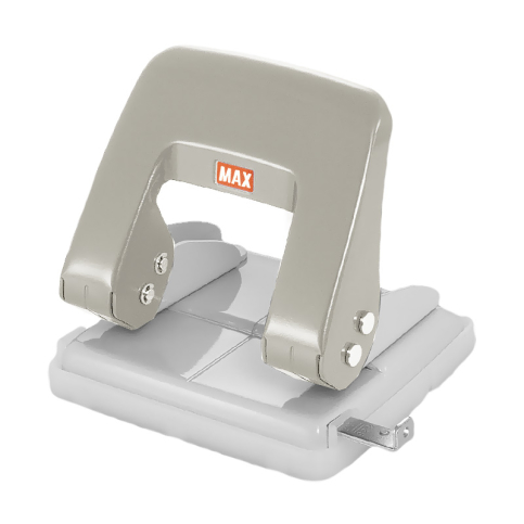 Max Dp-F2Dn Delgeç 27 Sayfa Gri (4007600708) - 1