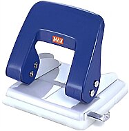 MAX DP-F2DN DELGEÇ 27 SAYFA MAVİ (4007600707) - MAX