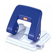 MAX DP-F2DN DELGEÇ 27 SAYFA MAVİ (4007600707) - MAX