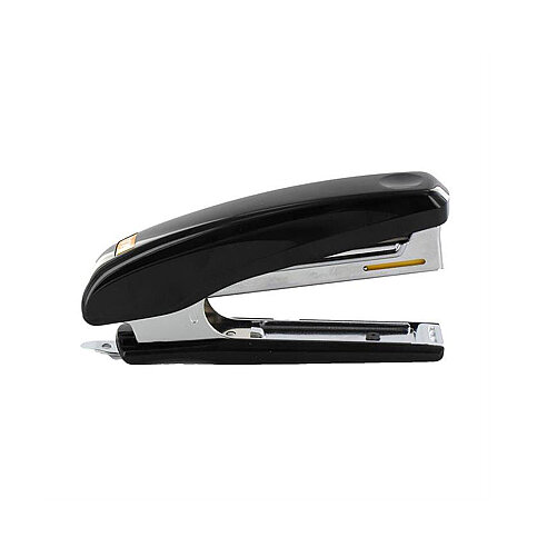 MAX HD-10D ZIMBA MAKİNESİ NO:10 SİYAH (4007600104) - 1