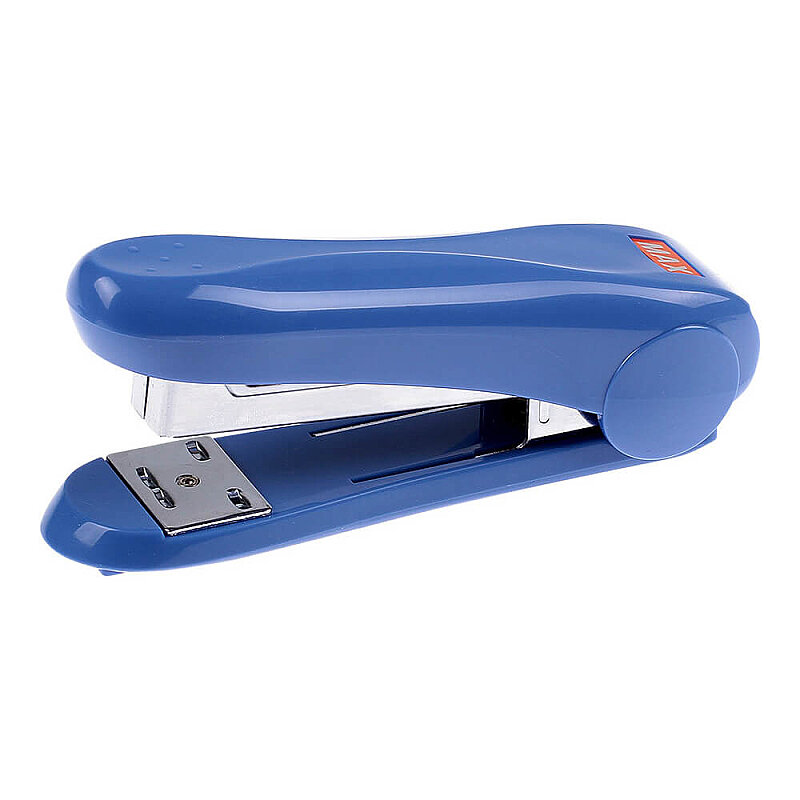 MAX HD-50 ZIMBA MAKİNESİ NO:24/6 30 SAYFA MAVİ (4007600204)