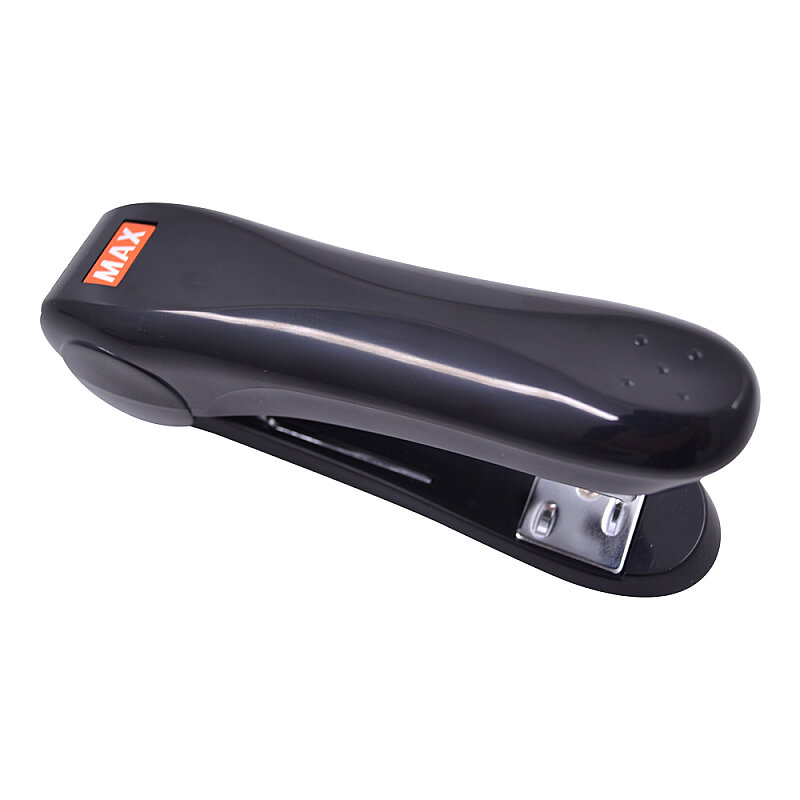 MAX HD-50 ZIMBA MAKİNESİ NO:24/6 30 SAYFA SİYAH (4007600203)