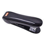 MAX HD-50 ZIMBA MAKİNESİ NO:24/6 30 SAYFA SİYAH (4007600203) - MAX