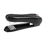 MAX HD-50 ZIMBA MAKİNESİ NO:24/6 30 SAYFA SİYAH (4007600203) - MAX