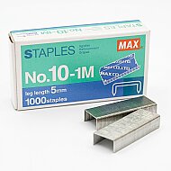 MAX ZIMBA TELİ NO:10 KUTU (4007600301) - MAX