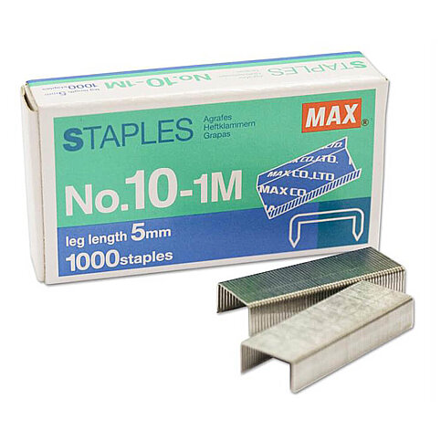 MAX ZIMBA TELİ NO:10 KUTU (4007600301) - 1