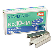 MAX ZIMBA TELİ NO:10 KUTU (4007600301) - MAX