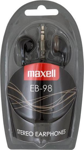 MAXELL 303499 EB-98BK SİYAH KULAKLIK - 2