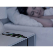 Mcdodo Ca-7360 Auto Power Off Pro Type-C To İphone Pd Data Kablosu 1.2M Siyah 3A - 6