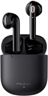 Mcdodo Hp-7881 Pro2 Tws True Wireless Stereo Bluetooth Kulaklık Siyah - 1