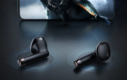 Mcdodo Hp-8031 Tws Bluetooth Kablosuz Kulaklık Siyah - 5