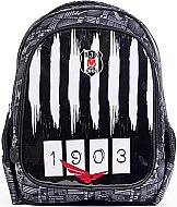 ME 22341 OKUL ÇANTASI BEŞİKTAŞ ÇUBUKLU - ME