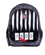 Me 22341 Okul Çantası Beşiktaş Çubuklu - 1