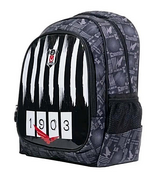 Me 22341 Okul Çantası Beşiktaş Çubuklu - 2
