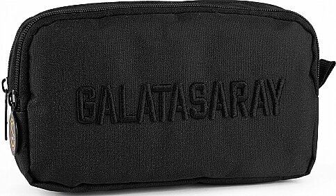ME 22510 KALEM KUTUSU GALATASARAY SÜET GARNİ - 1